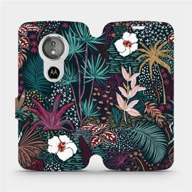 Phone Case Motorola Moto E5 - Design VP13S