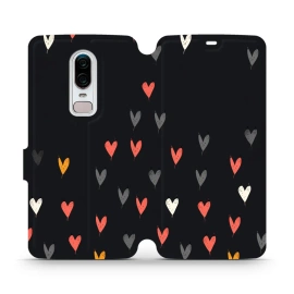 Phone Case OnePlus 6 A6000 - Design VP79P