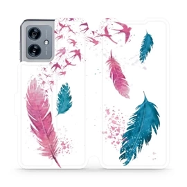 Phone Case Motorola Moto G54 5G - Design MR08S