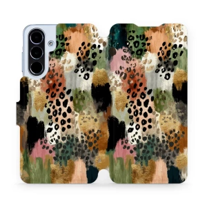 Phone Case Samsung Galaxy A56 5G - Design V167S