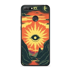 Phone Glossy Case Huawei Y6 Prime 2018 - Design G055G