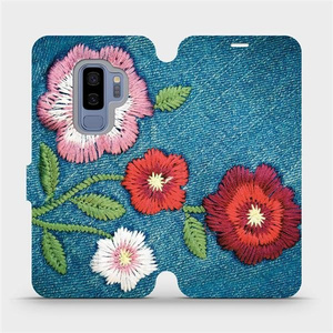 Etui do Samsung Galaxy S9 Plus - wzór MD05P