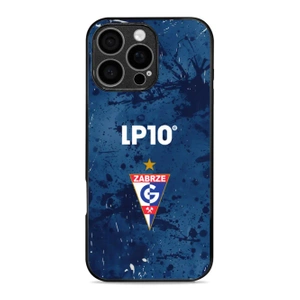 Phone Glossy Case Apple iPhone 16 Pro Max - Design G12GZ