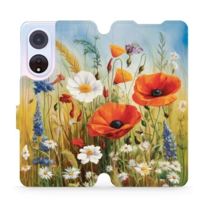 Etui do OPPO A98 5G - wzór VP43S