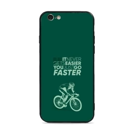 Phone Glossy Case Apple iPhone 6s - Design GD07G