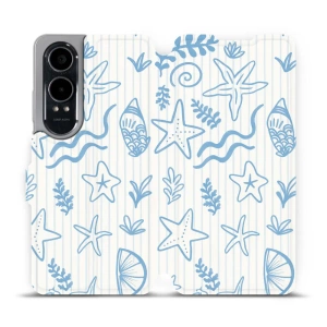 Etui do OnePlus Nord CE 4 Lite - wzór VP88S