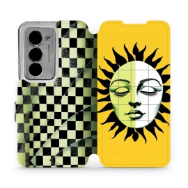 Etui do Xiaomi Redmi 15 5G - wzór VP56S