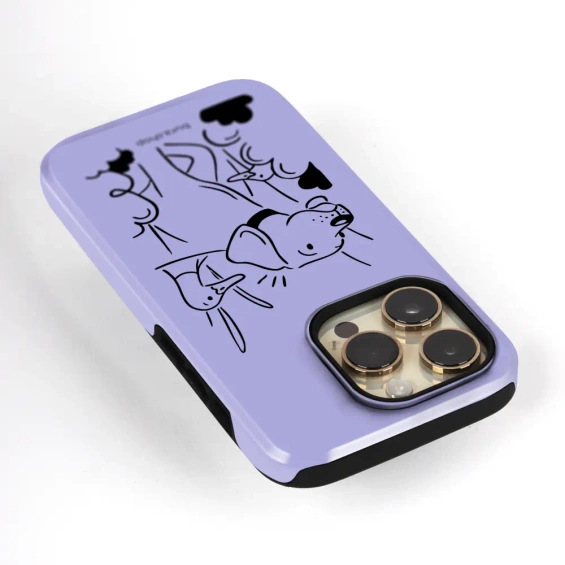 Case Elite Pro for Google Pixel 9 - Design E75BS