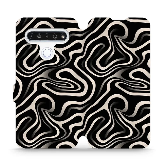 Phone Case LG K61 - Design VA63S