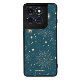 Phone Glossy Case Motorola Edge 60 Pro - Design G047G