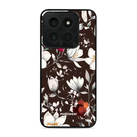 Hülle Glossy Case für Xiaomi 14 - Farbe GP72G
