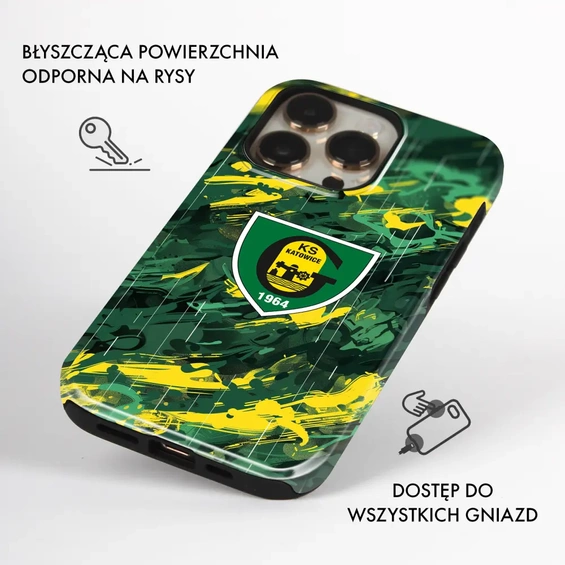 Etui Elite Pro do Xiaomi Redmi Note 14 Pro 5G - wzór E10GK