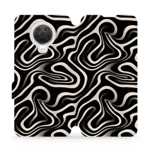 Phone Case Nokia G20 - Design VA63S