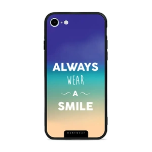 Etui Glossy Case do Apple iPhone 8 - wzór G074G