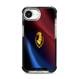 Case MagSafe Elite Bumper for Apple iPhone 16e - Design D07PS