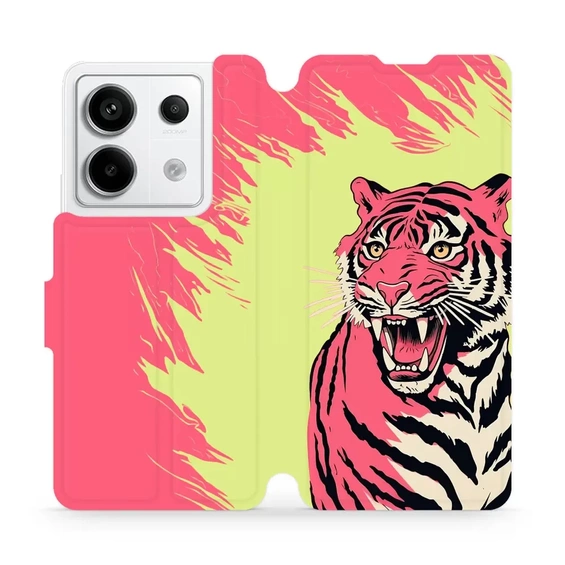 Phone Case Xiaomi Redmi Note 13 Pro 5G - Design VP51S