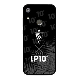 Etui Glossy Case do Huawei Y6S - wzór G11GZ