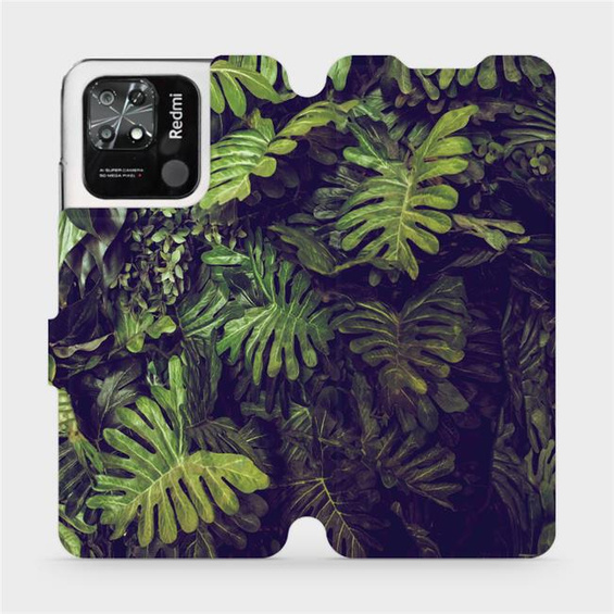 Hülle für Xiaomi Redmi 10C - Farbe V136P