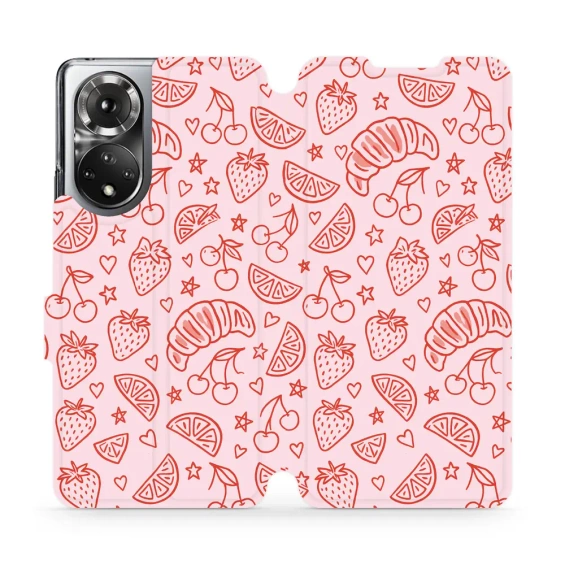 Phone Case Huawei Honor 50 - Design VP86S