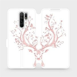 Phone Case Xiaomi Redmi 9 - Design M007S