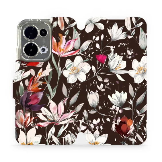 Phone Case OPPO Reno 13 - Design VP72S