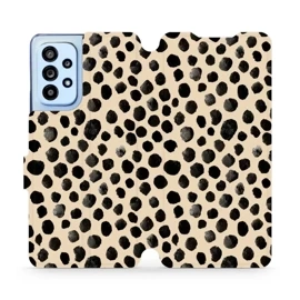 Etui do Samsung Galaxy A53 5G - wzór VA50S