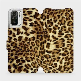 Phone Case Xiaomi Redmi Note 10s - Design VA33P