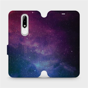 Phone Case Nokia 5.1 Plus - Design V147P
