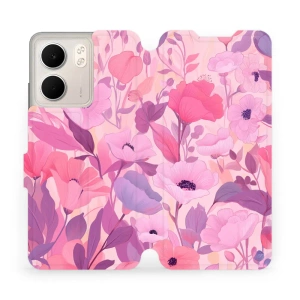 Etui do OPPO A5x - wzór VP74S