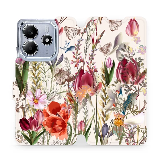 Phone Case Xiaomi Redmi Note 14 5G - Design MP01S