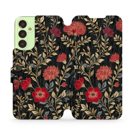 Etui do Samsung Galaxy A24 - wzór V172S