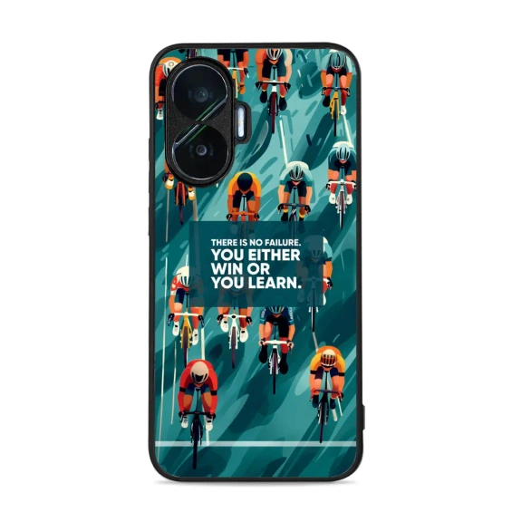 Hülle Glossy Case für Xiaomi POCO F7 - Farbe GD02G