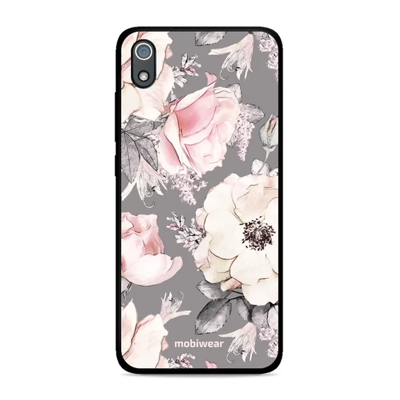 Phone Glossy Case Xiaomi Redmi 7A - Design G034G