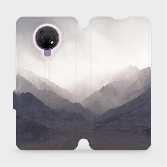 Phone Case Nokia G10 - Design M151P