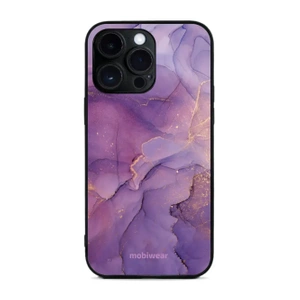 Etui Glossy Case do Apple iPhone 14 Pro Max - wzór G050G
