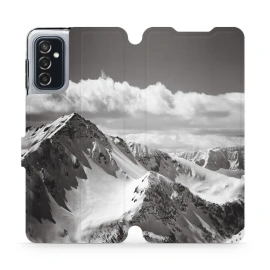 Phone Case Samsung Galaxy M52 5G - Design M152P