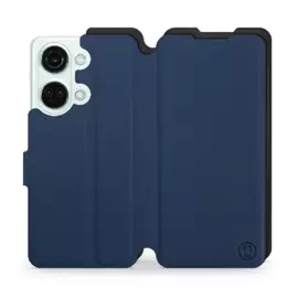 Phone Case OnePlus Nord 3 5G - Design Navy with Black