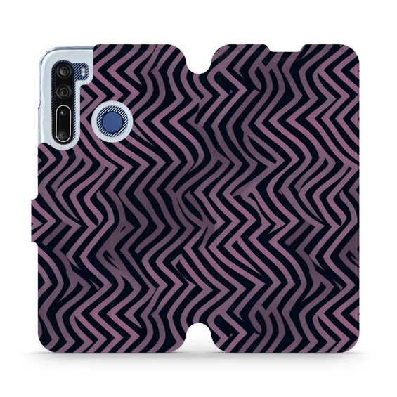 Phone Case HTC Desire 20 Pro - Design VA55S