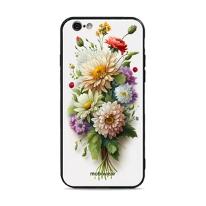 Etui Glossy Case do Apple iPhone 6s - wzór G016G