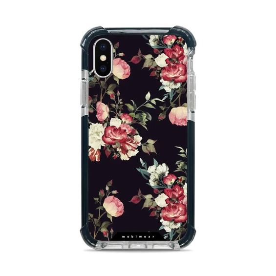 Case MagSafe Elite Bumper for Apple iPhone XS - Design D003D