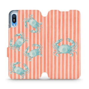 Etui do Huawei Y6 2019 - wzór VP87S