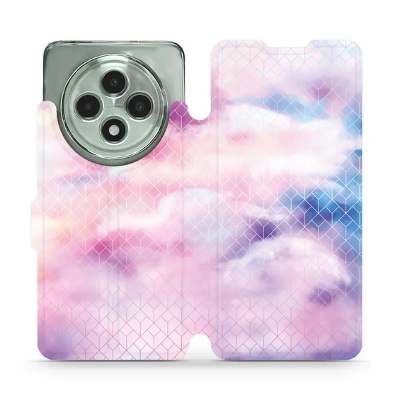 Phone Case OPPO Reno12 FS 5G - Design MR02S