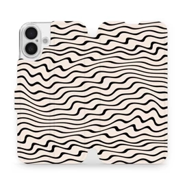 Etui do Apple iPhone 16 Plus - wzór VA62S