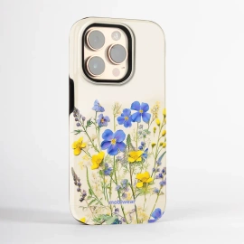 Case Elite Pro for Samsung Galaxy S25 - Design EP41E