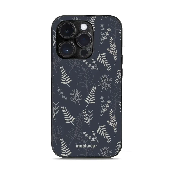 Etui Glossy Case do Apple iPhone 14 Pro - wzór G044G