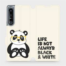 Phone Case Sony Xperia 1 IV - Design M041S