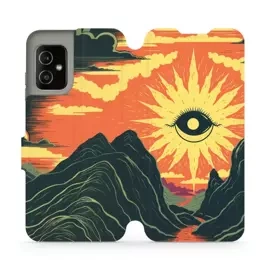 Phone Case Asus Zenfone 8 - Design VP55S