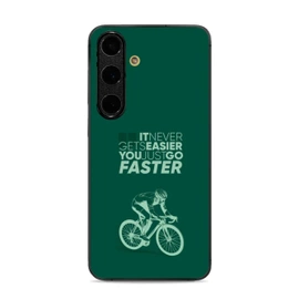 Hülle Glossy Case für Samsung Galaxy S24 FE - Farbe GD07G