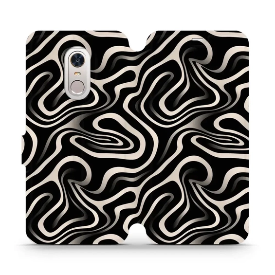 Phone Case Xiaomi Redmi 5 Plus - Design VA63S