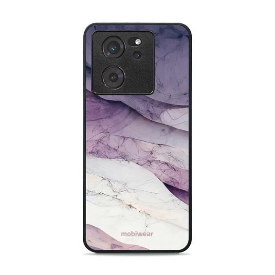 Phone Glossy Case Xiaomi 13T Pro - Design G028G